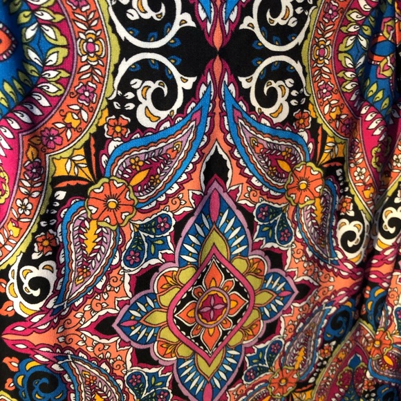 London Times dress - Picture 4 of 5